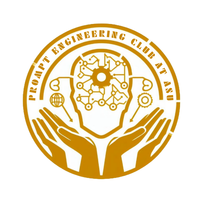 Prompt Engineering Club Logo