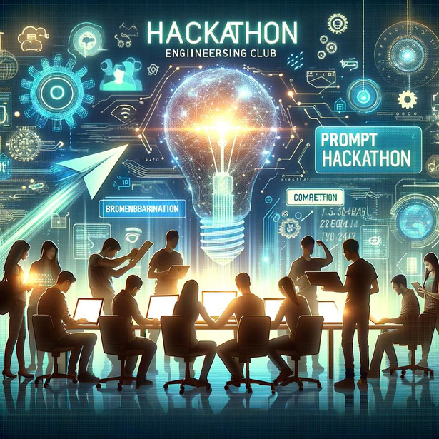 Prompt Hackathon Generative AI Prompt Engineers